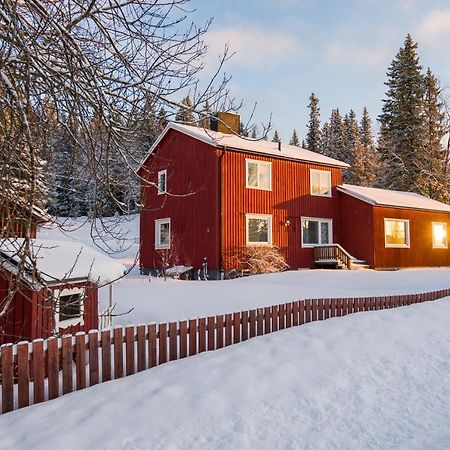 The Bear'S Den Villa Håkafot Exterior foto